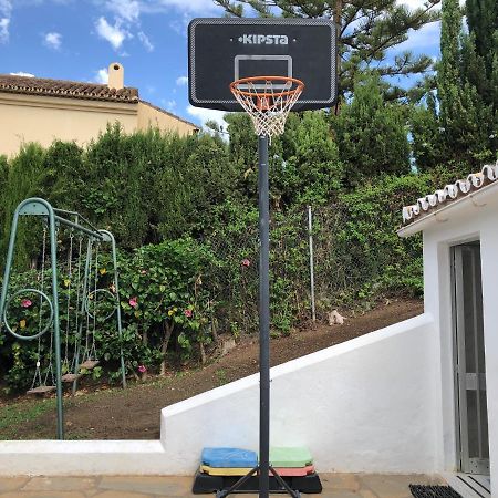 Mikaela Beach House Estepona Marbella Malaga Εξωτερικό φωτογραφία