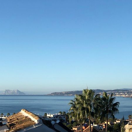 Mikaela Beach House Estepona Marbella Malaga Εξωτερικό φωτογραφία