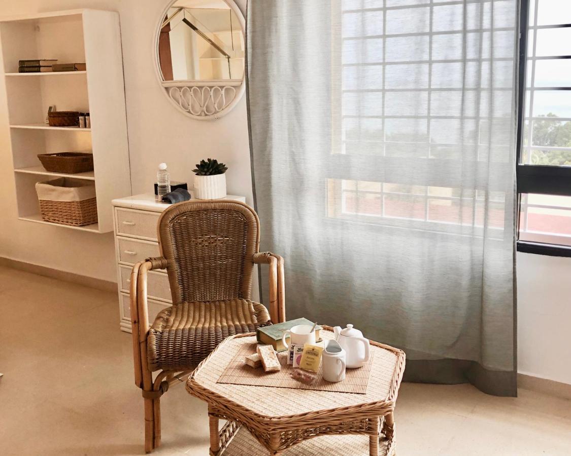 Mikaela Beach House Estepona Marbella Malaga Εξωτερικό φωτογραφία
