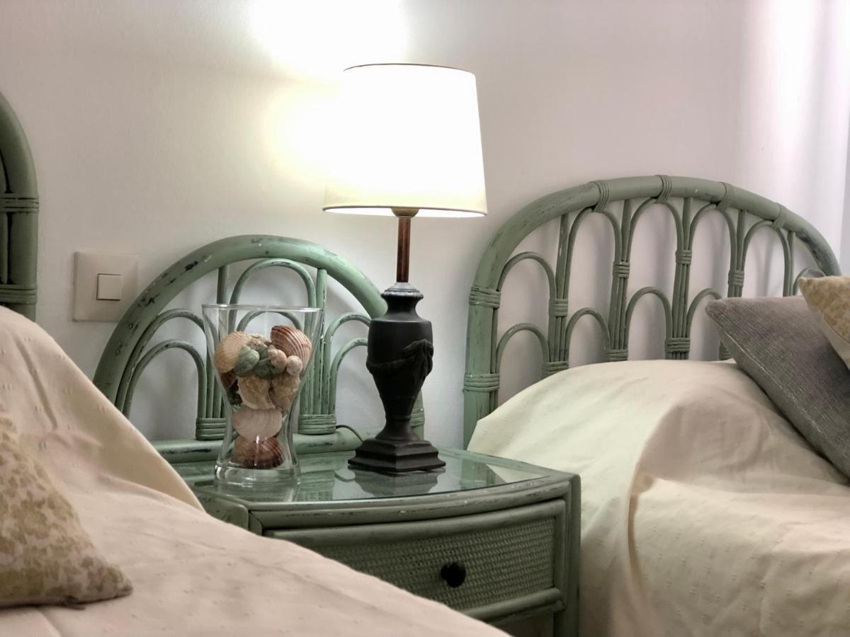 Mikaela Beach House Estepona Marbella Malaga Εξωτερικό φωτογραφία